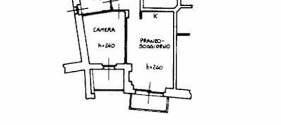 Apartamento de 3 habitaciónes en La Salle, Italy No. 169126 37