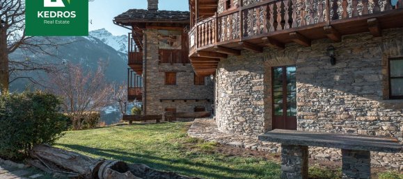 Apartamento de 3 habitaciónes en La Salle, Italy No. 169126 6