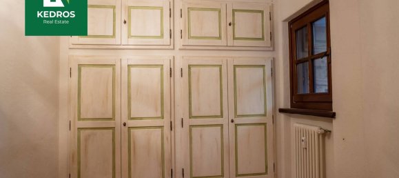 Apartamento de 3 habitaciónes en La Salle, Italy No. 169126 15