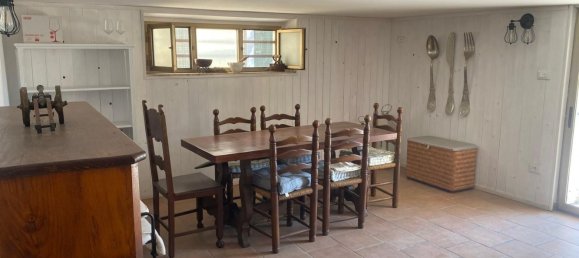 5غرفة منزل في Castelnuovo Magra, Italy رقم 122693 17