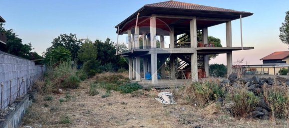 3 غرف نوم فيلا في Mascalucia, Italy رقم 309116 10