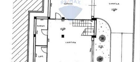 3 غرف نوم فيلا في Mascalucia, Italy رقم 309116 6