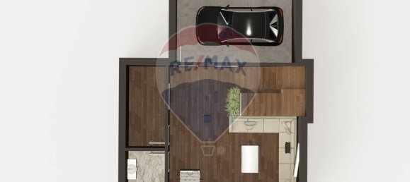 3 غرف نوم فيلا في Mascalucia, Italy رقم 309116 23