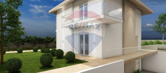 3 غرف نوم فيلا في Mascalucia, Italy رقم 309116 8