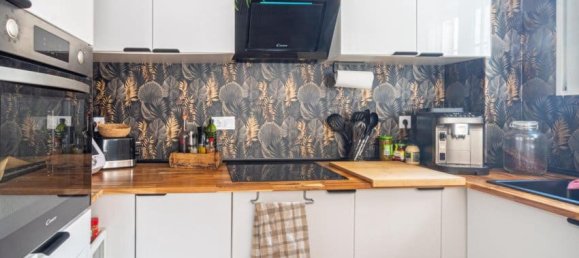 Таунхаус с 2 спальнями в Аликанте, Испания № 133496 9