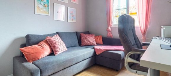 Таунхаус с 2 спальнями в Аликанте, Испания № 133496 17