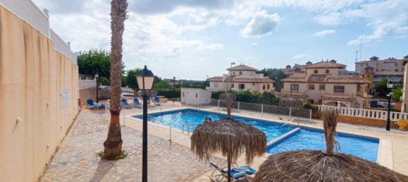 Таунхаус с 2 спальнями в Аликанте, Испания № 133496 29