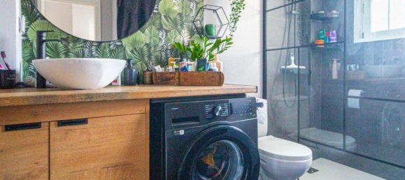 Таунхаус с 2 спальнями в Аликанте, Испания № 133496 18