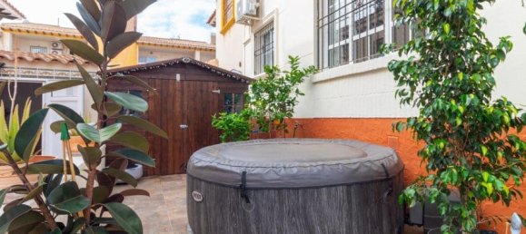 Таунхаус с 2 спальнями в Аликанте, Испания № 133496 26