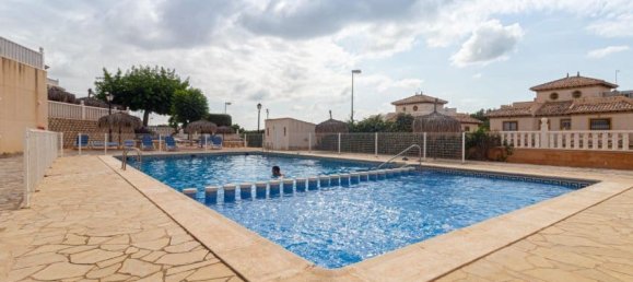 Таунхаус с 2 спальнями в Аликанте, Испания № 133496 30