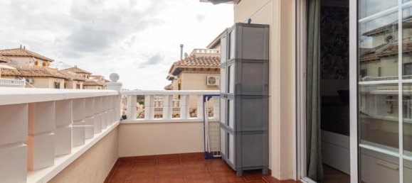 Таунхаус с 2 спальнями в Аликанте, Испания № 133496 15