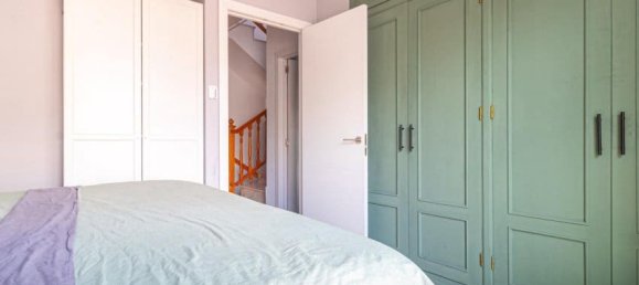 Таунхаус с 2 спальнями в Аликанте, Испания № 133496 13