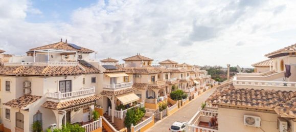 Таунхаус с 2 спальнями в Аликанте, Испания № 133496 21