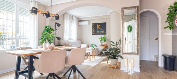 Таунхаус с 2 спальнями в Аликанте, Испания № 133496 34