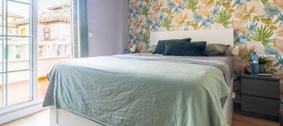 Таунхаус с 2 спальнями в Аликанте, Испания № 133496 12