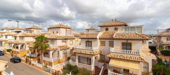 Таунхаус с 2 спальнями в Аликанте, Испания № 133496 22