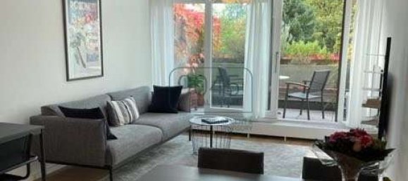 2 bedrooms Apartment in Munich, Germany No. 155438 4