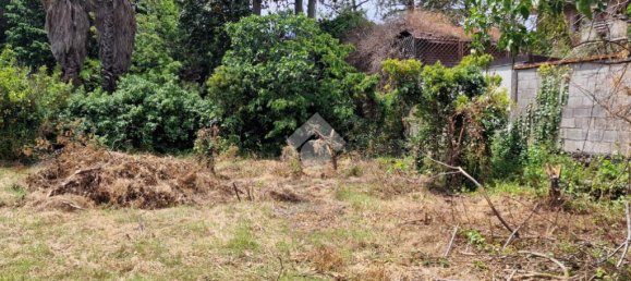 Terreno em San Giovanni la Punta, Italy 2050 m² N.º 300050 16