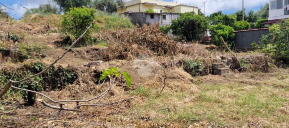 Terreno em San Giovanni la Punta, Italy 2050 m² N.º 300050 19