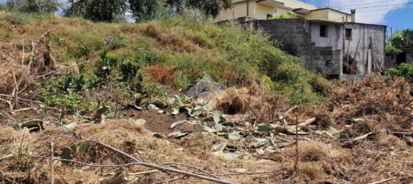 Terreno em San Giovanni la Punta, Italy 2050 m² N.º 300050 9