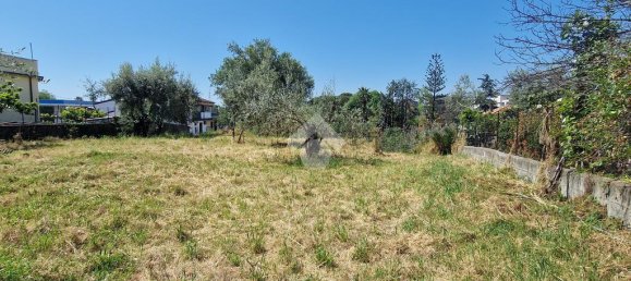 Terreno em San Giovanni la Punta, Italy 2050 m² N.º 300050 45