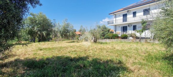 Terreno em San Giovanni la Punta, Italy 2050 m² N.º 300050 47