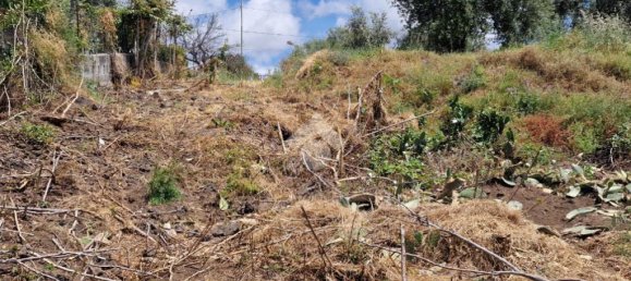 Terreno em San Giovanni la Punta, Italy 2050 m² N.º 300050 22