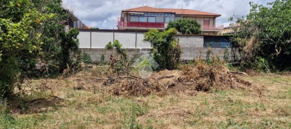 Terreno em San Giovanni la Punta, Italy 2050 m² N.º 300050 20
