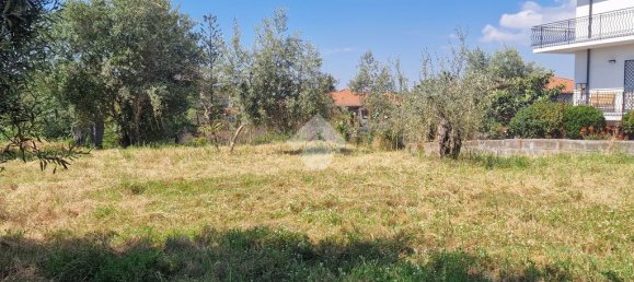 Terreno em San Giovanni la Punta, Italy 2050 m² N.º 300050 44