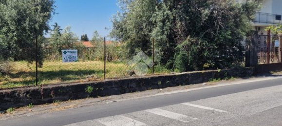 Terreno em San Giovanni la Punta, Italy 2050 m² N.º 300050 2