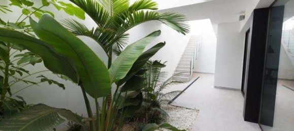 3 Schlafzimmer Villa in Alicante, Spain, Nr. 27957 19