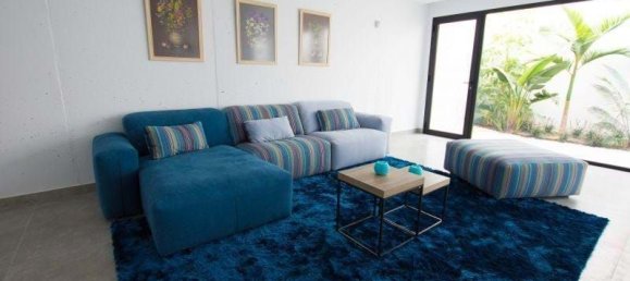 3 Schlafzimmer Villa in Alicante, Spain, Nr. 27957 17