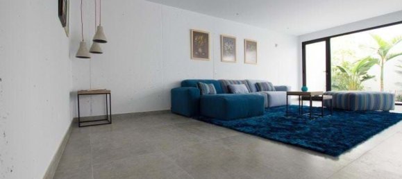 3 Schlafzimmer Villa in Alicante, Spain, Nr. 27957 16