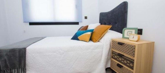 3 Schlafzimmer Villa in Alicante, Spain, Nr. 27957 9