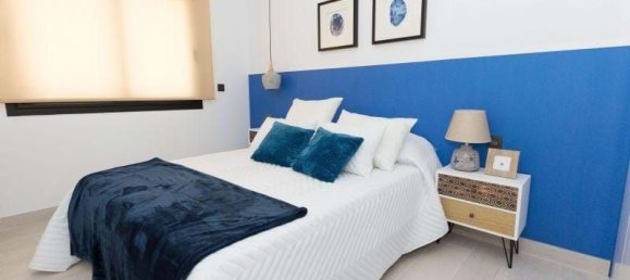 3 Schlafzimmer Villa in Alicante, Spain, Nr. 27957 10