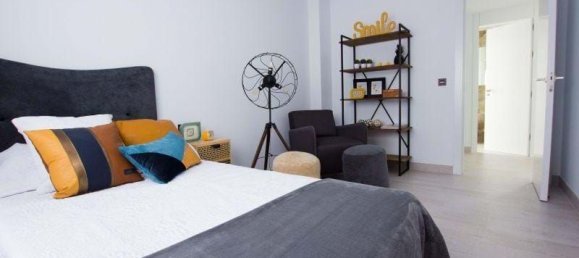 3 Schlafzimmer Villa in Alicante, Spain, Nr. 27957 5