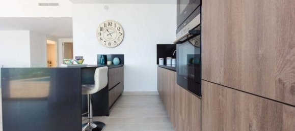 3 Schlafzimmer Villa in Alicante, Spain, Nr. 27957 26