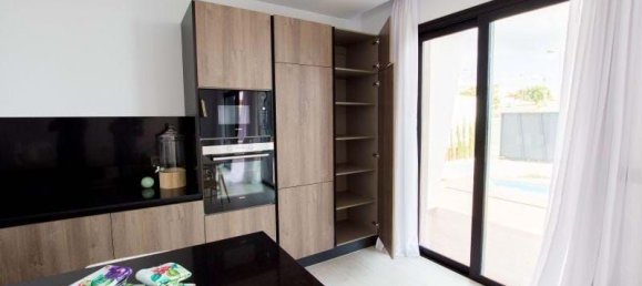 3 Schlafzimmer Villa in Alicante, Spain, Nr. 27957 3