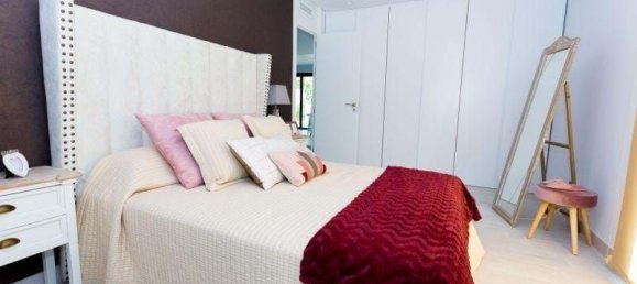 3 Schlafzimmer Villa in Alicante, Spain, Nr. 27957 13