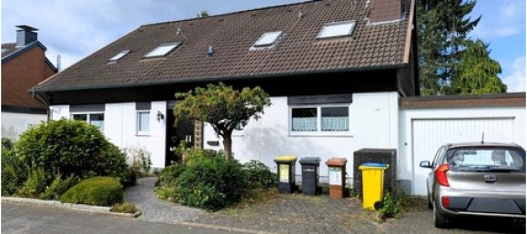 Apartamento T2 em Dortmund, Germany N.º 325730 4