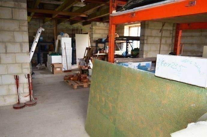 8 rooms Townhouse in Luneburg, Germany No. 358460