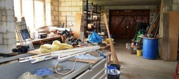 8 rooms Townhouse in Luneburg, Germany No. 358460 3