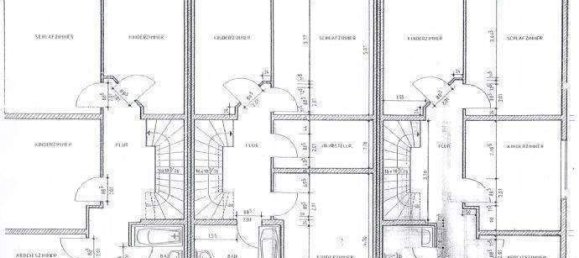 8 rooms Townhouse in Luneburg, Germany No. 358460 12