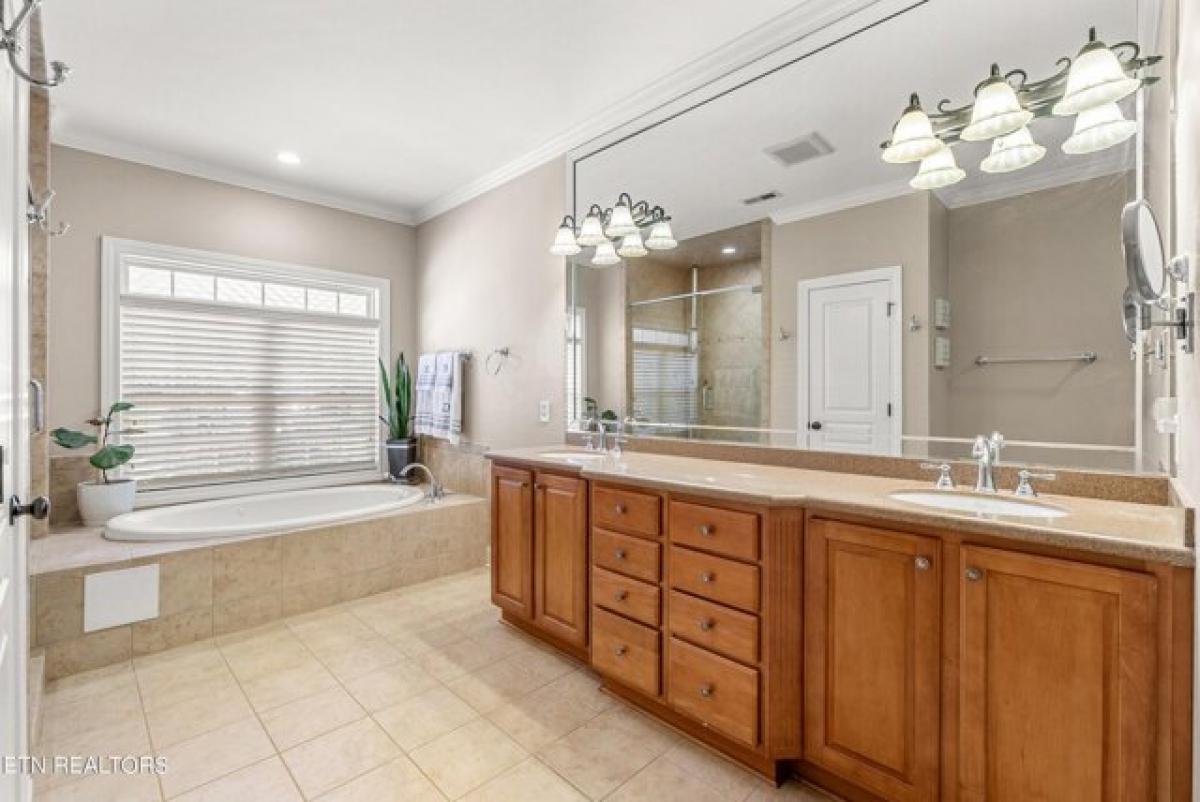 4 bedrooms House in Knoxville, USA No. 387633