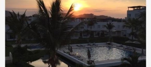 4 غرف نوم منزل في Guerrero, Mexico رقم 160284 2