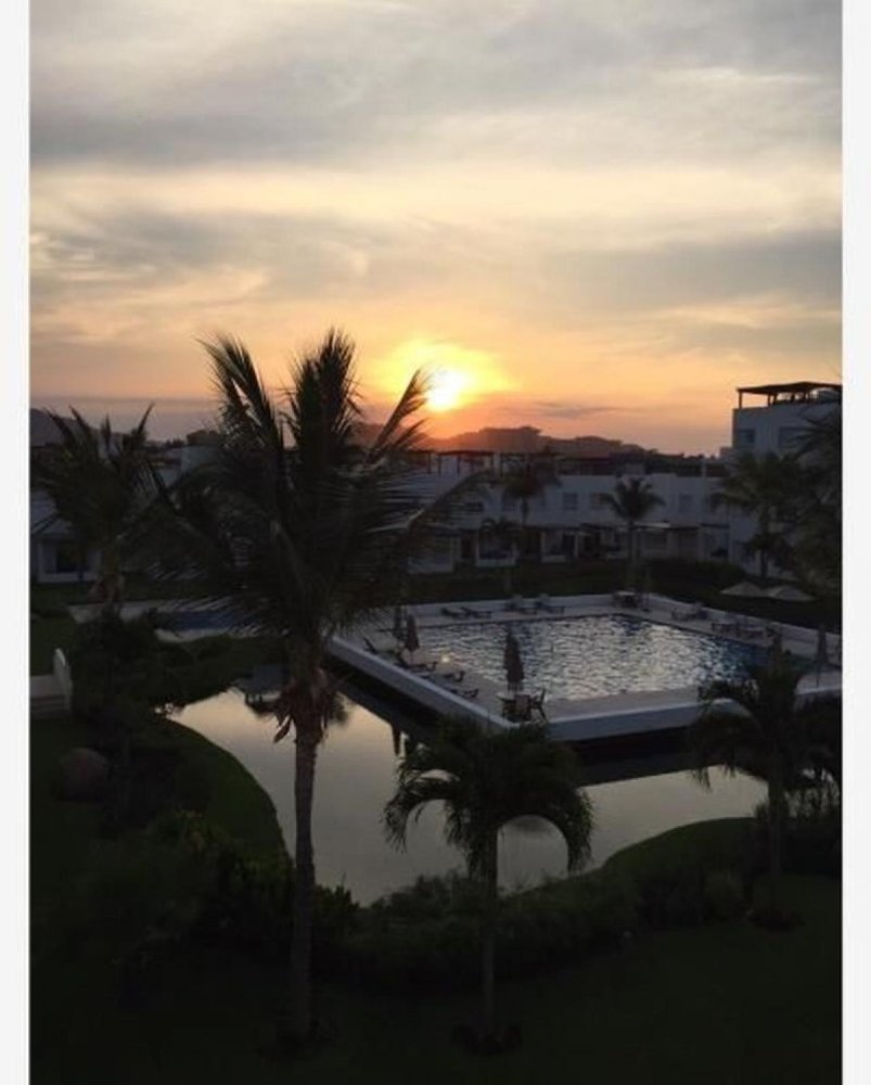 4 غرف نوم منزل في Guerrero, Mexico رقم 160284