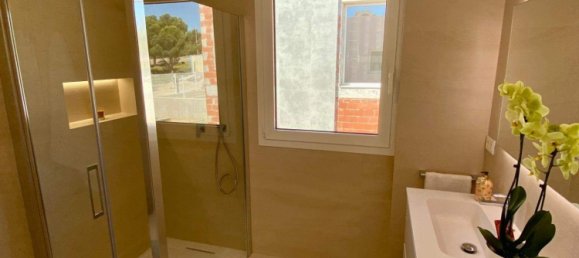 3 bedrooms Villa in Finestrat, Spain No. 286638 28