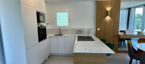 3 bedrooms Villa in Finestrat, Spain No. 286638 19