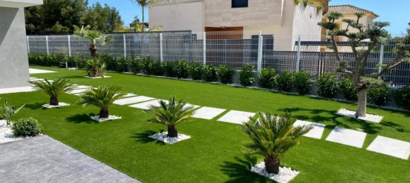 3 bedrooms Villa in Finestrat, Spain No. 286638 3