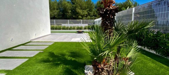 3 bedrooms Villa in Finestrat, Spain No. 286638 9